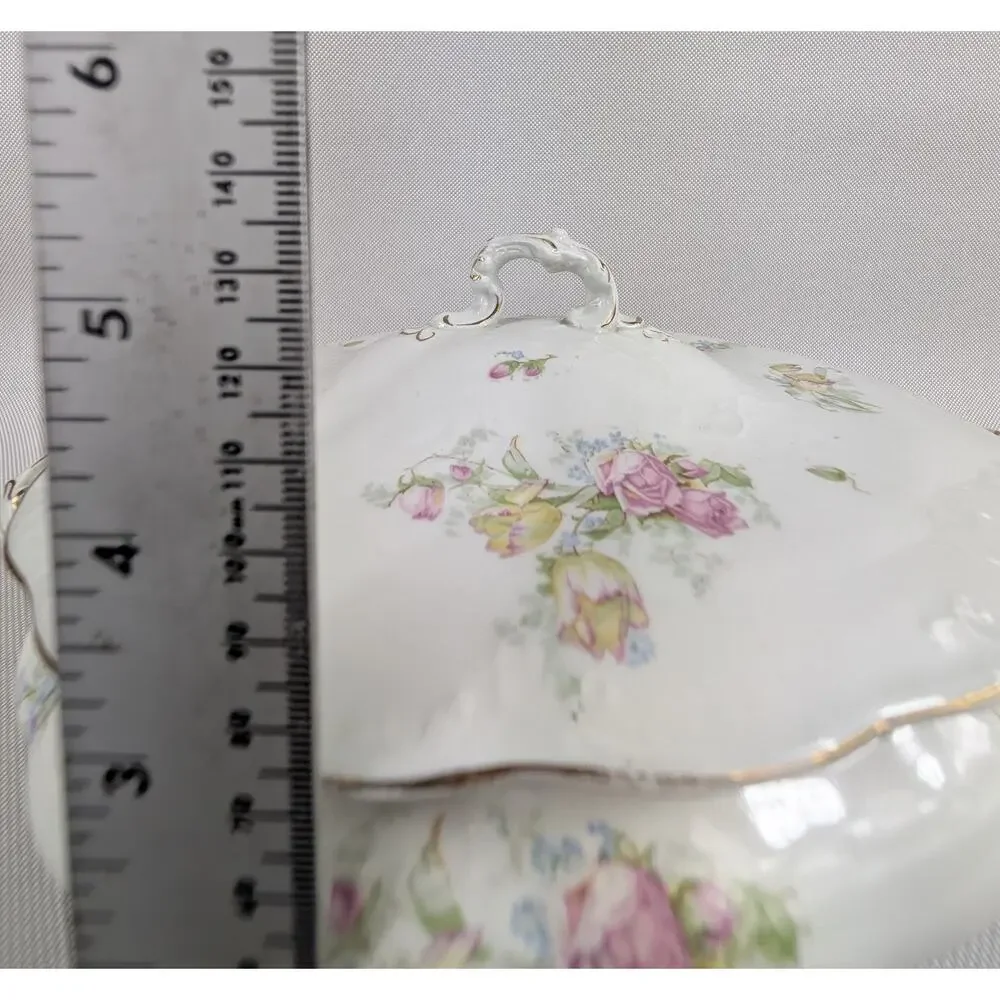 Clementson Bros vtg semi